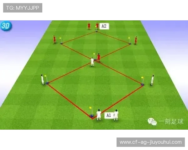 中场球员足球技术全面提升图解教程助你掌控比赛节奏与传控艺术