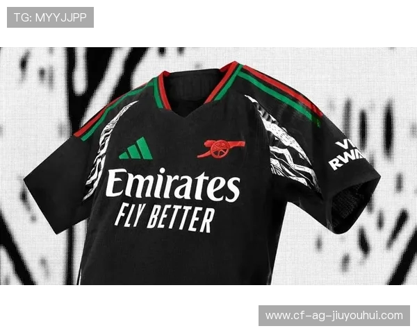 探索球衣定制中的足球配色搭配创意方案与实用设计趋势指南全面解